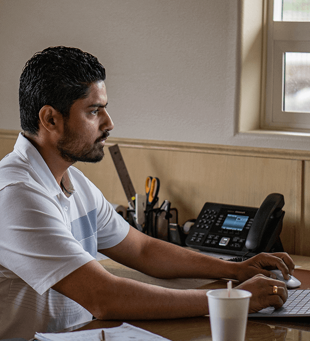 Our Customer Partners