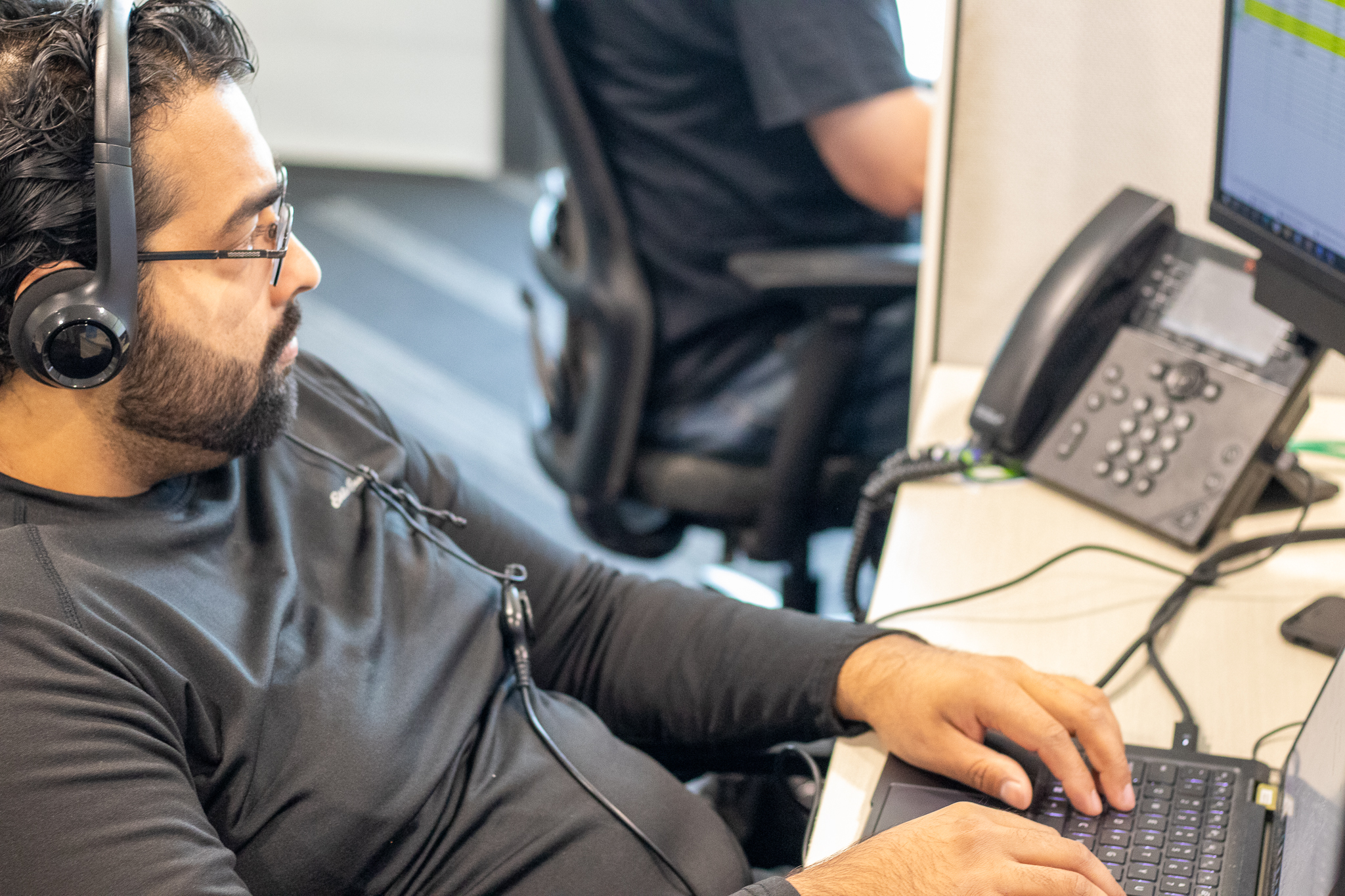 Start Shipping with Kam-Way Today!